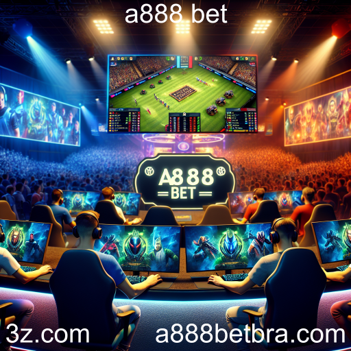 A Ascensão dos E-Sports no Cenário Global