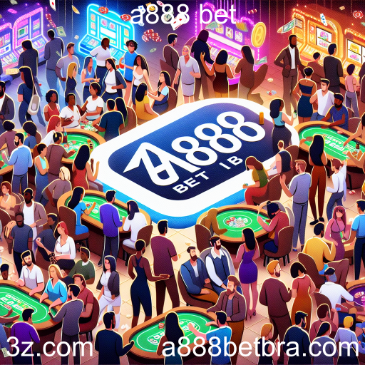 Explorando a Categoria 'Suporte' no a888 bet: Uma Nova Forma de Jogar